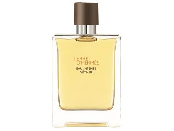 Hermes terre dhermes Eau intense vetiver for men EDP