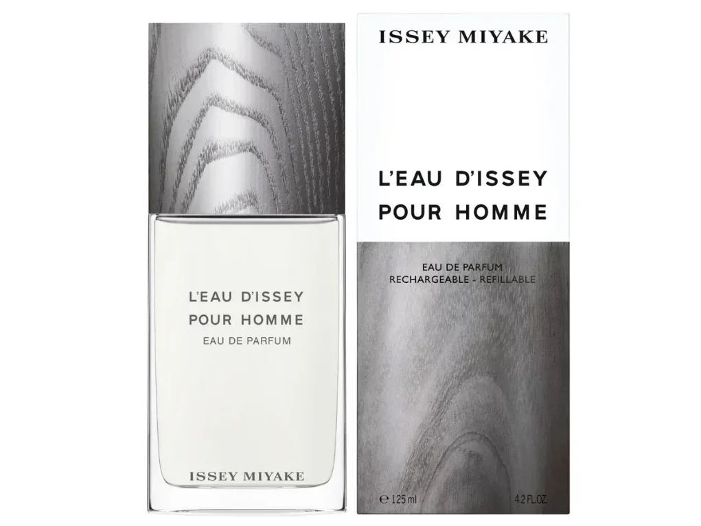 איסי מיאקי לאו דאיסי פור הום לגבר 125 מל אדפ