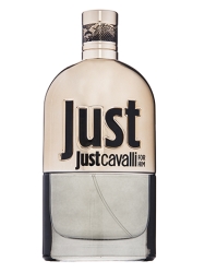 Roberto Cavalli Just Cavalli Gold EDP