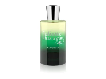 Juliet has a gun Ex Vetiver for women EDP