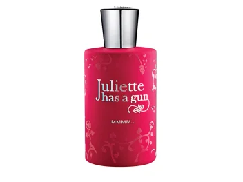 Juliet has a gun MMMM... for women EDP