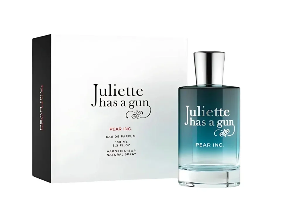 ג׳ולייט האז איי גאן פייר אינק. לאישה 100 מל אדפ