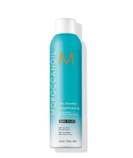 Dry Shampoo for Dark Hair