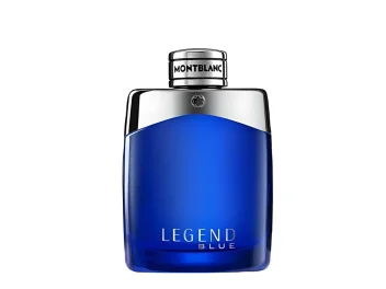 Mont blanc legend blue for men EDP