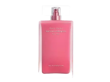 Narcico rodriguez fleur musk floral for women EDT