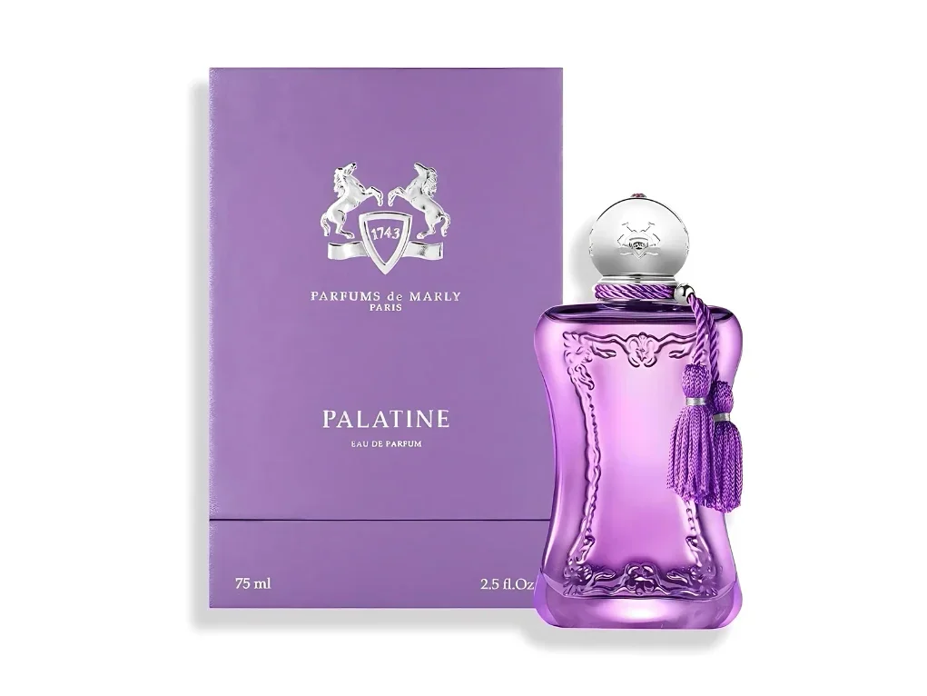 פרפיומס דה מארלי פאלטין לאישה 75 מל אדפ