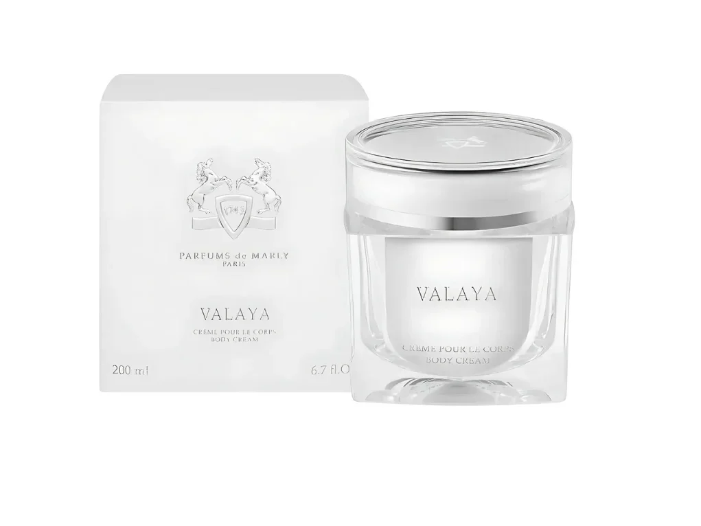 Parfums De Marly Valaya BODY CREAM 200ml