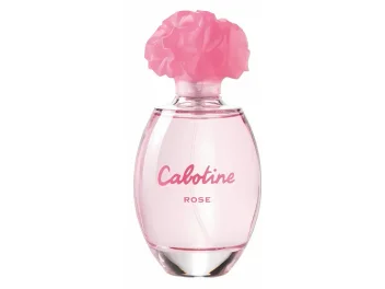 Cabotine Rose edt Women