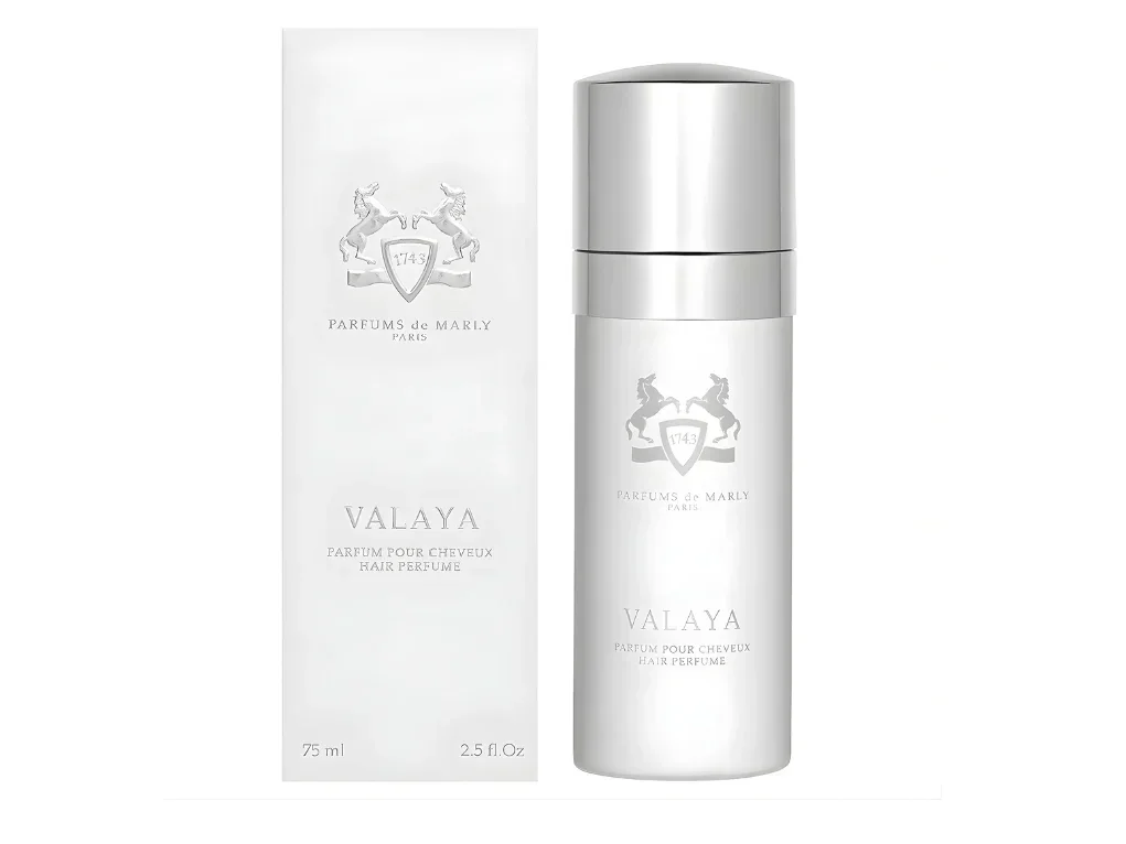 Parfums de marly valaya unisex hair spray