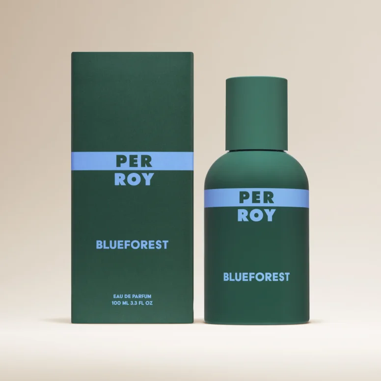 פררוי בלו פורסט יוניסקס 100 מל אדפ