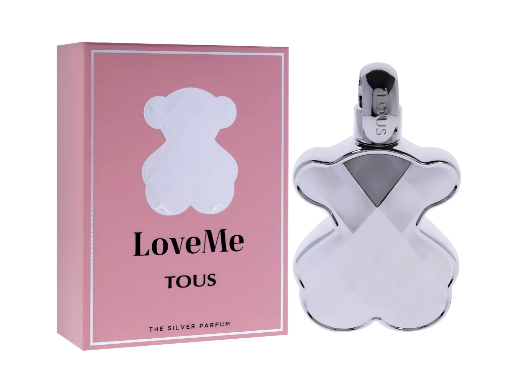 טאוס לאב מי דה סילבר לאישה 100 מל פרפיום