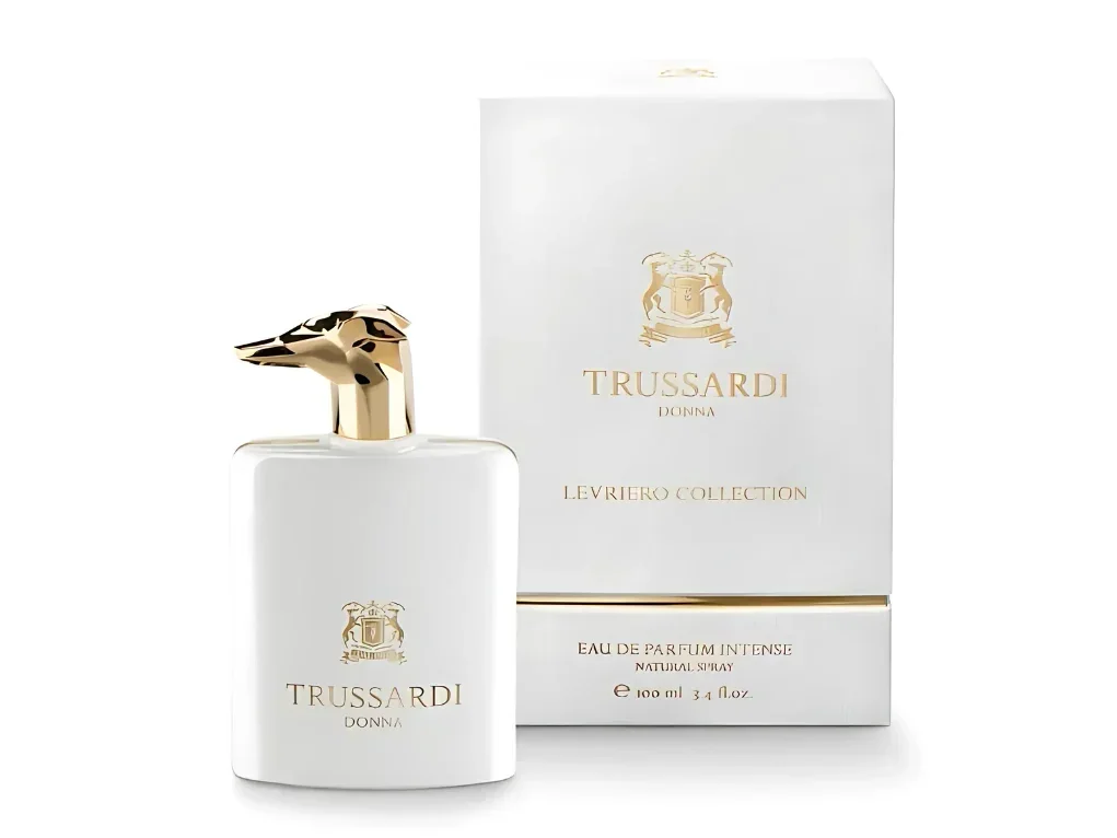 טרוסארדי דונה לבריארו קולקשן אינטנס לאישה 100 מל אדפ