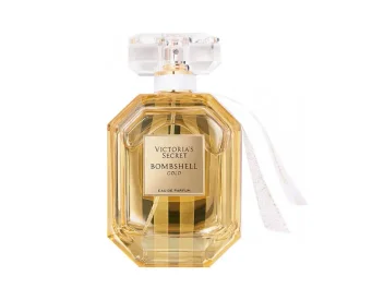 Victorias secret bombshell gold for women EDP