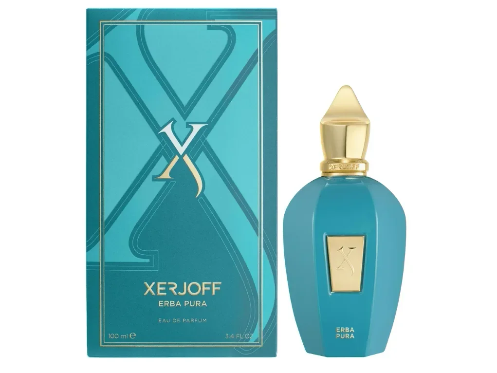 קסרגוף ארבה פורה יוניסקס 100 מל אדפ