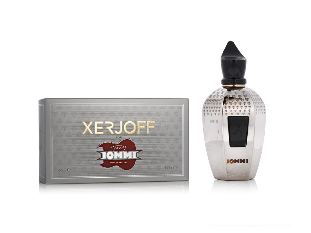 קסרגוף טוני איאומי יוניסקס 100 מל אדפ