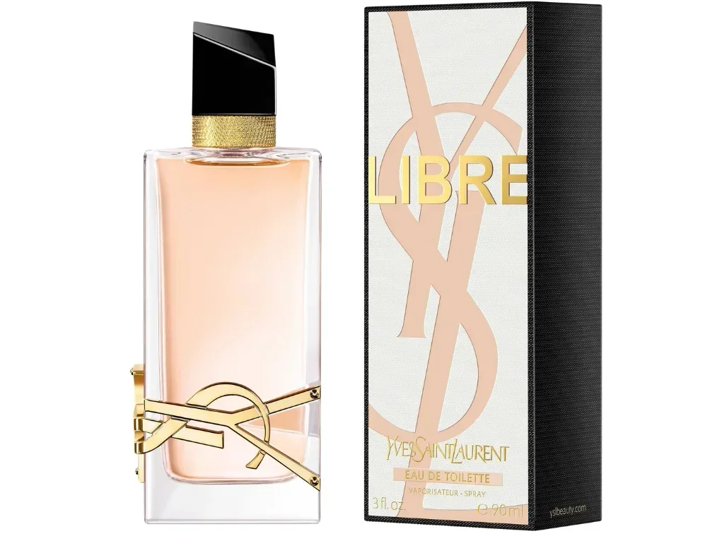 איב סאן לורן ליברה לאישה 90 מל אדט