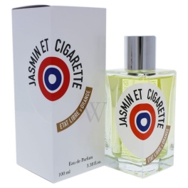 Etat Libre d'Orange Jasime et Cigarette EDP