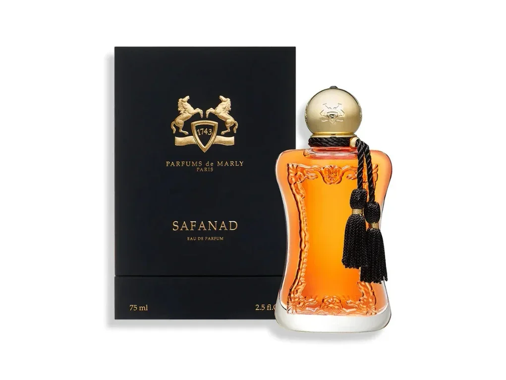 פרפיום דה מארלי סאפאנאד 75 מ"ל