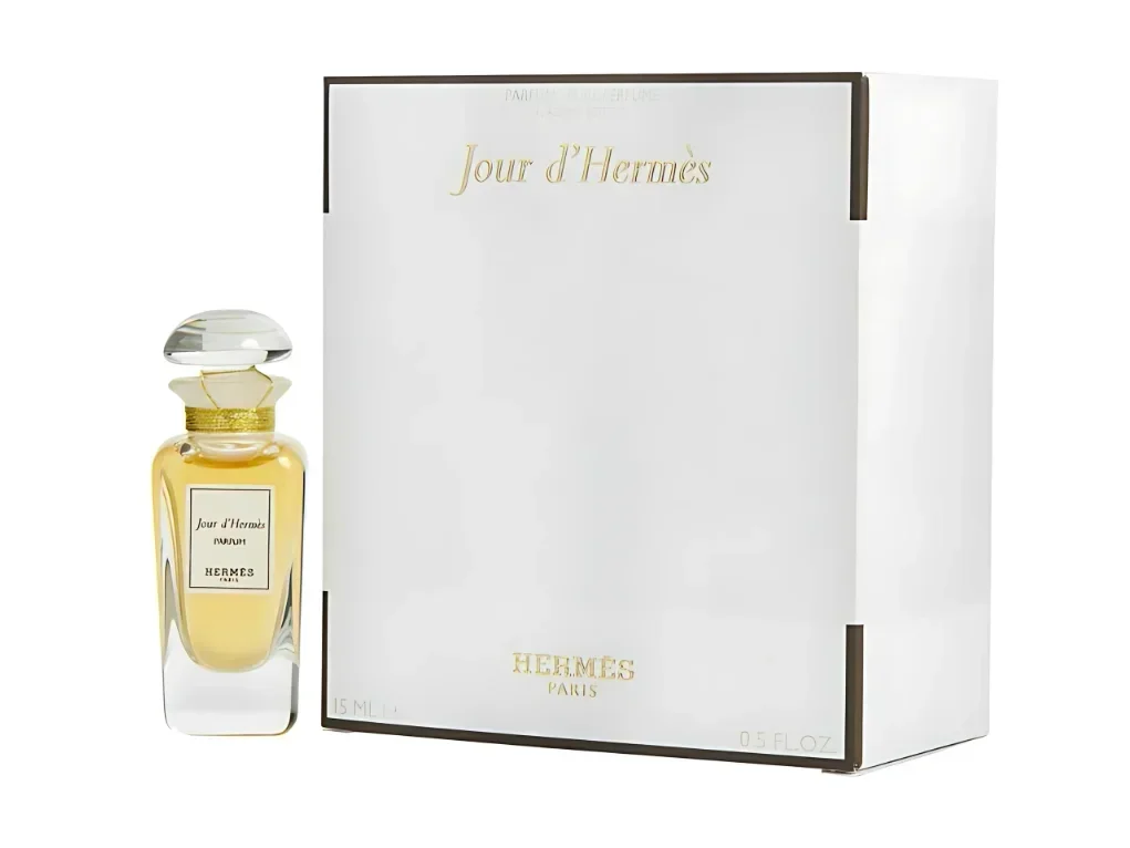 הרמס גור דה הרמס לאישה 15 מל פארפום