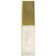 White Musk Alyssa Ashley edt