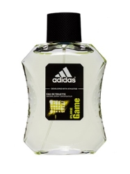 Adidas Pure Game edt Men