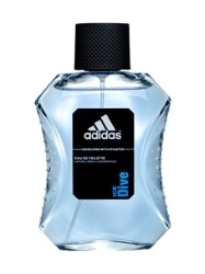 Adidas Ice Dive edt Men