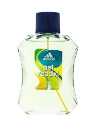 Adidas Get Ready edt Men