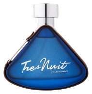 Armaf Tres Nuit EDT