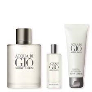 Acqua Di Gio Set