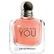 In Love with You edp Women