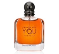 אמפוריו ארמני סטרונגר וויט יו אינטנסלי לגבר 100 מל אדפ