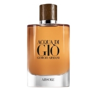 Acqua Di Gio Absolu edp Men