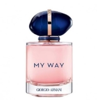 My Way edp Women