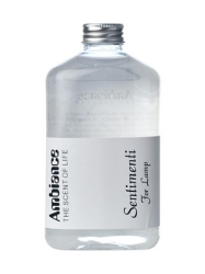 Ambiance Sentimenti Perfume Refill For Lamp