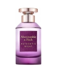Authentic Night Femme edp Women