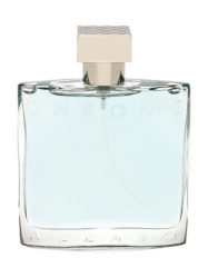 Chrome edt Men
