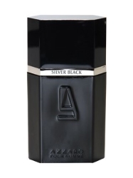 Azzaro Silver Black edt Men
