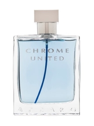 Chrome United edt Men
