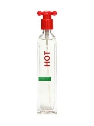 Benetton Hot EDT