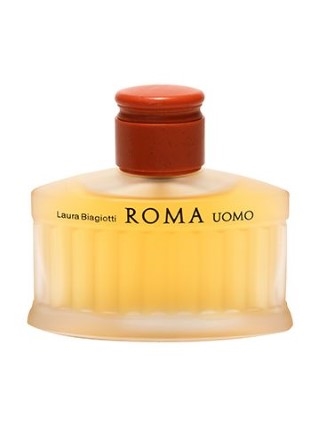 laura biagiotti roma man