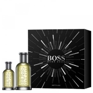 Boss Bottled Set Men