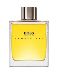 Boss Number One edt Men