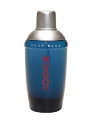 Hugo Dark Blue edt Men