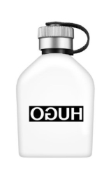 Hugo Reversed edt Men