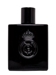 Real Madrid Black Edition edt Men
