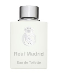 אייר ואל אינטרנשונל וויט ריאל מדריד לגבר 100 מל אדט