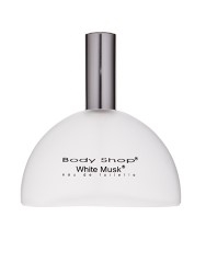 Body Shop White Musk EDT