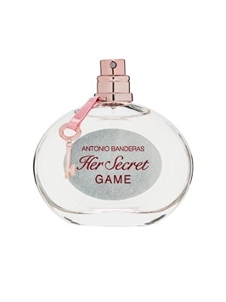 Her Secret GAME Tester edt sp 80 ml Woman