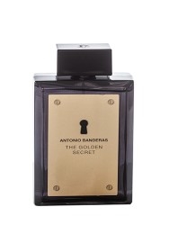 Antonio Banderas The Golden Secret EDT