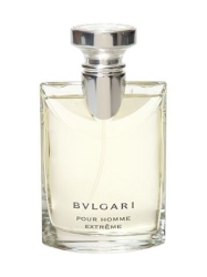 Bvlgari Pour Homme Extreme edt Men